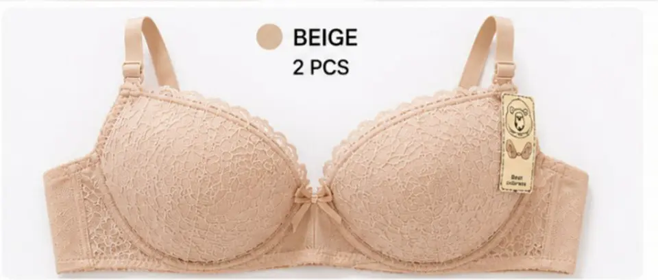 BRASIER ENCAJE 9705C 2