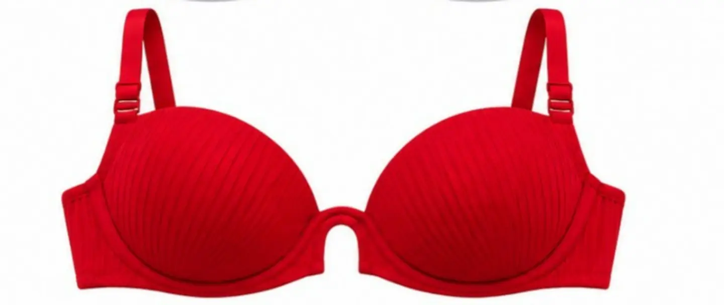 BRASIER TEXTURA CONFORT LX1049 2