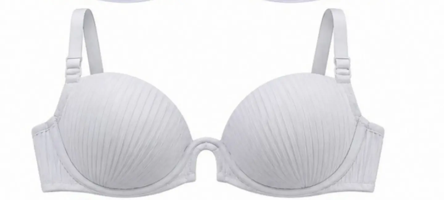 BRASIER TEXTURA CONFORT LX1049 4
