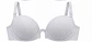 BRASIER TEXTURA CONFORT LX1049 - Miniatura 4