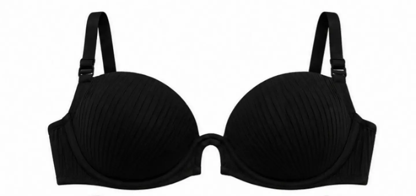 BRASIER TEXTURA CONFORT LX1049 7