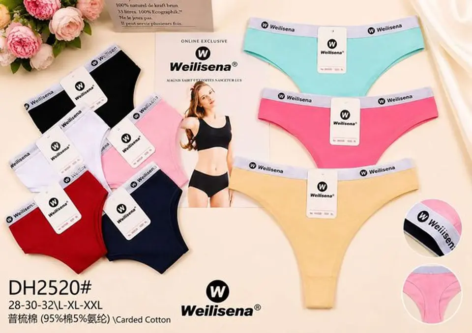 COLALE ALGODON DH2520 1