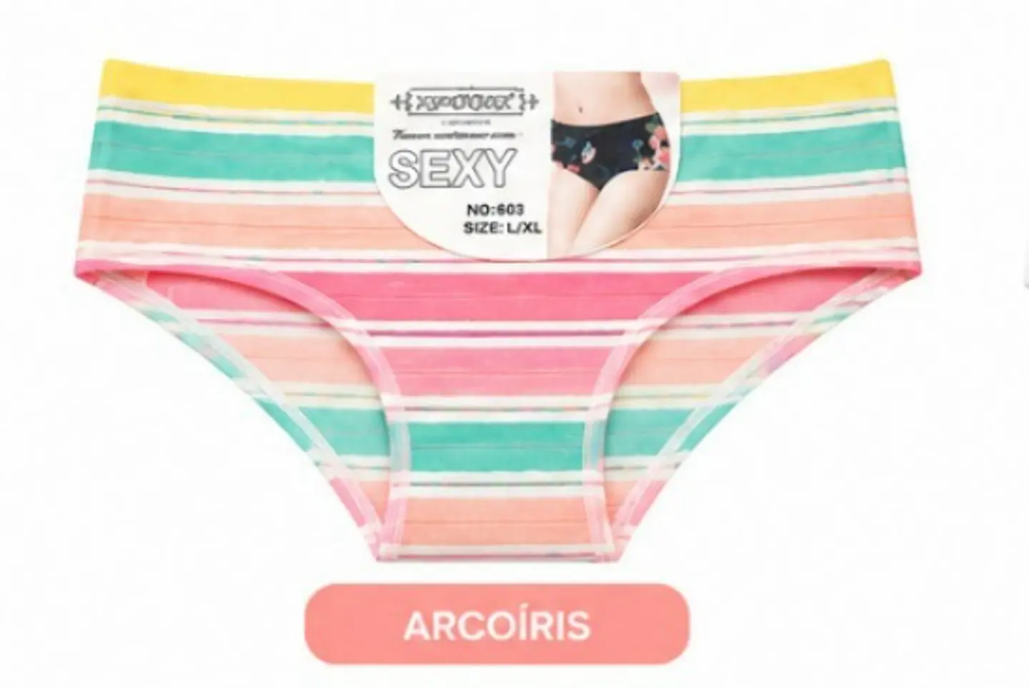 CALZON COLOR 603 2