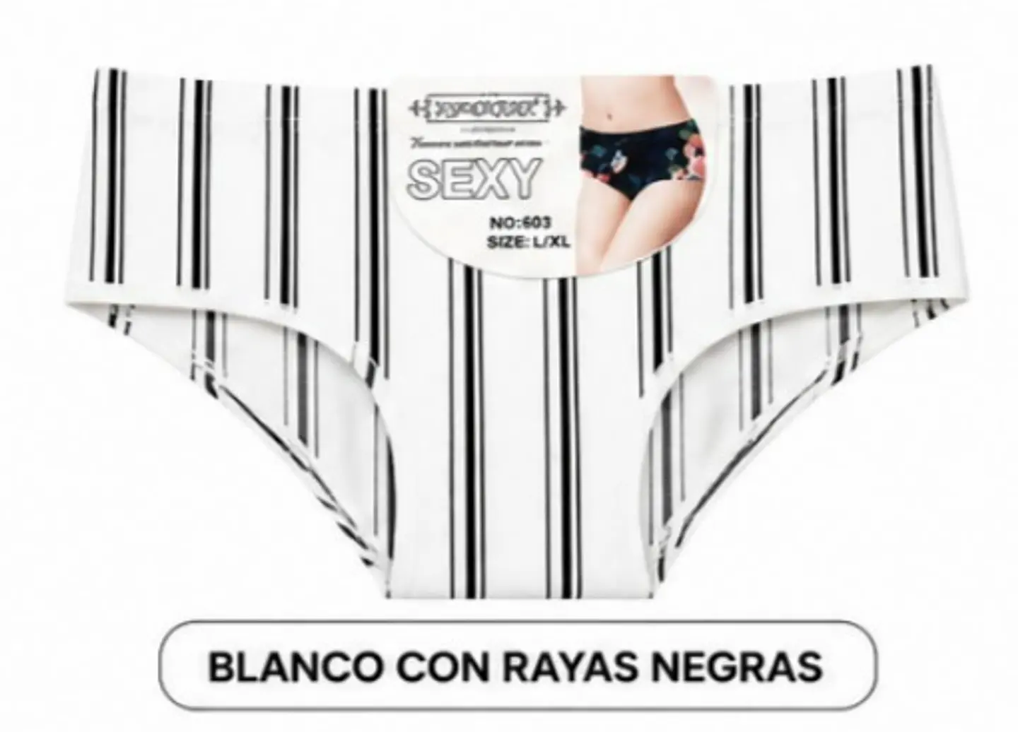 CALZON COLOR 603 3