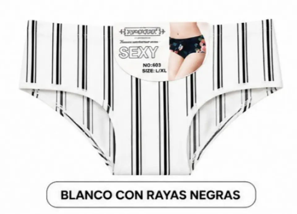 CALZON COLOR 603 3