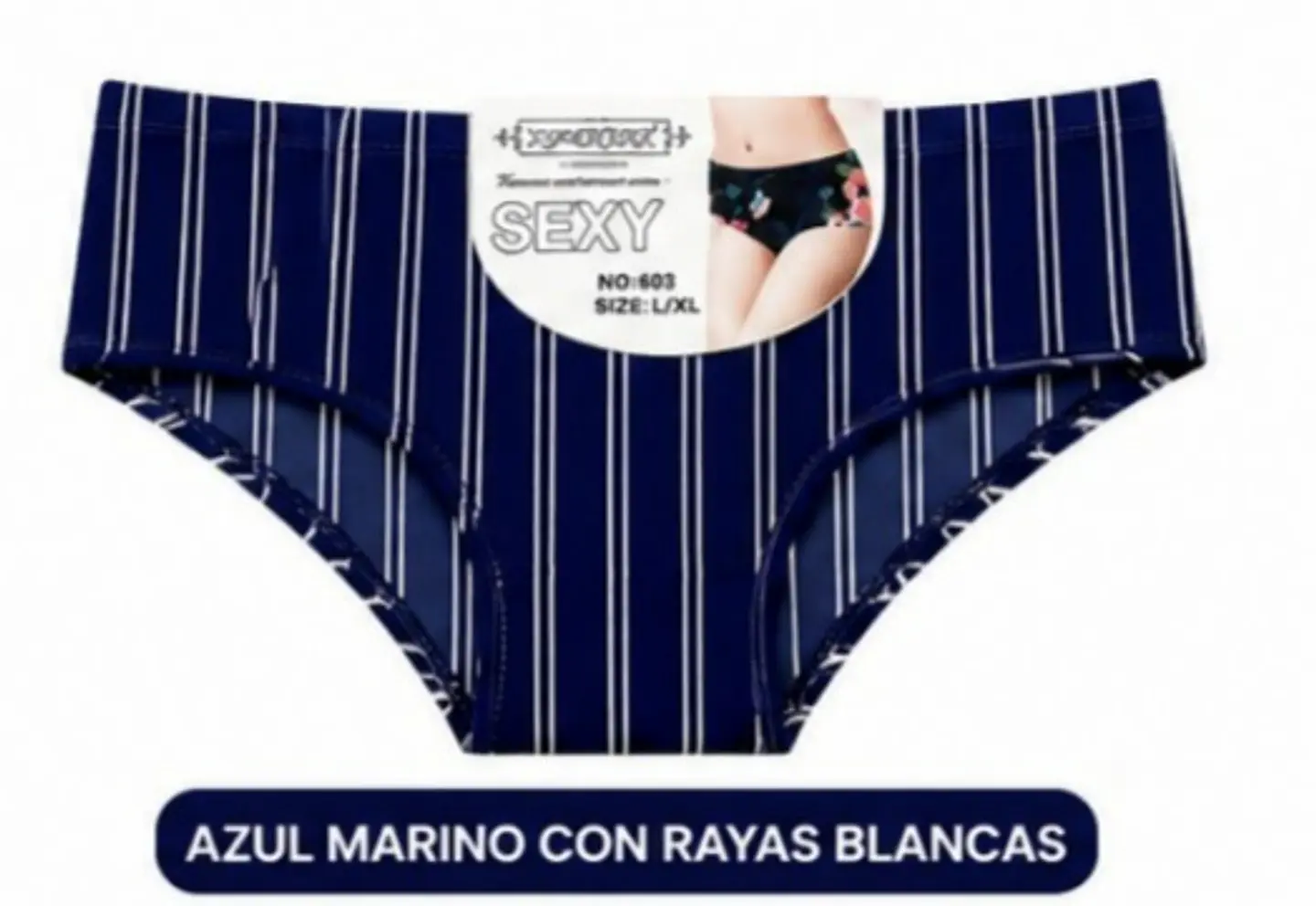 CALZON COLOR 603 4