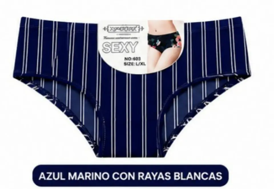 CALZON COLOR 603 4