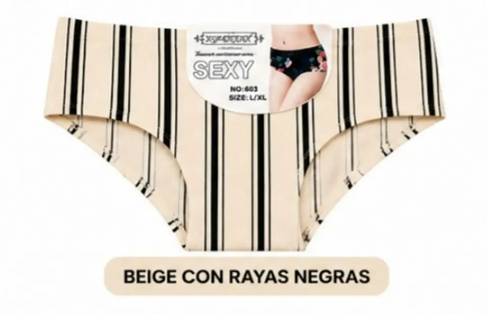 CALZON COLOR 603 6