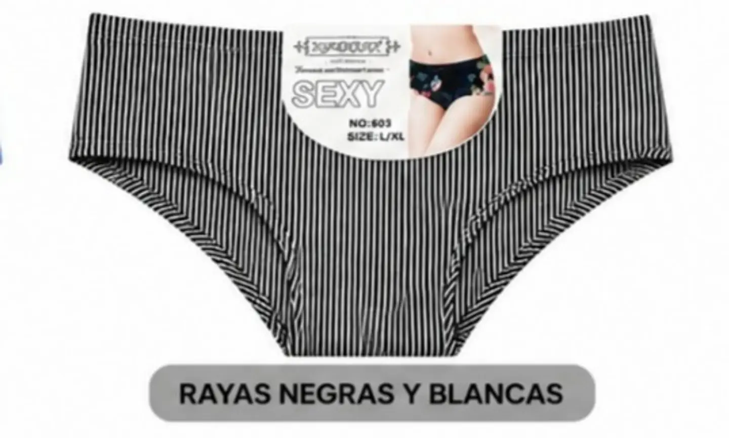 CALZON COLOR 603 8