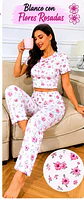 PIJAMA 2 PCS 60366 - Miniatura 2