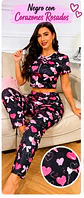 PIJAMA 2 PCS 60366 - Miniatura 3