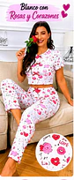 PIJAMA 2 PCS 60366 - Miniatura 4