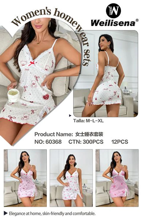 PIJAMA BATA 60368