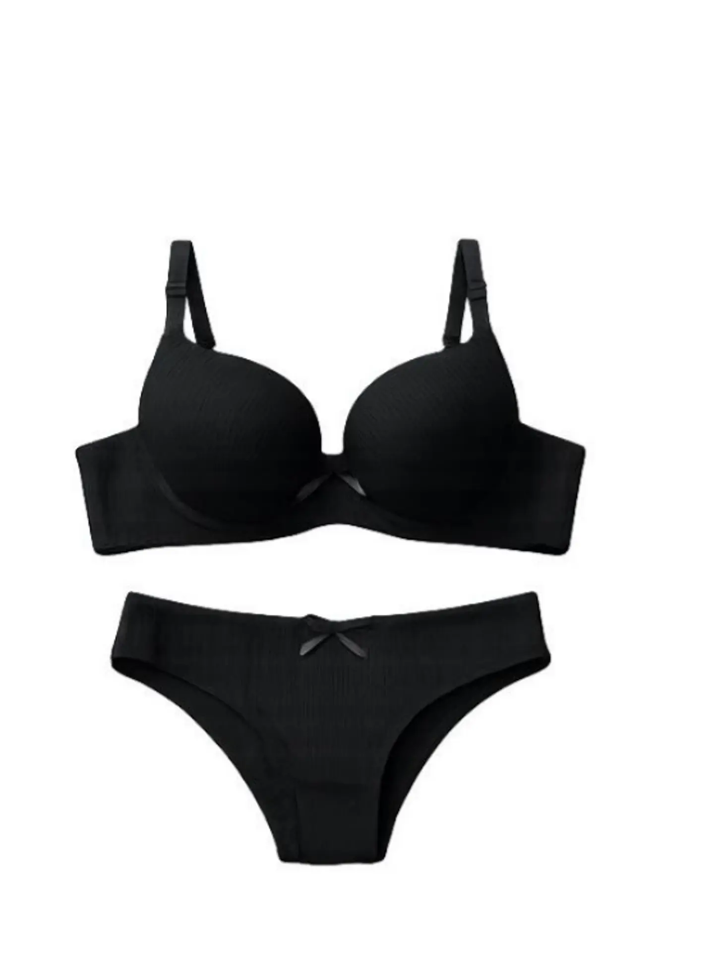 Conjunto algodón copa B GG90258 2