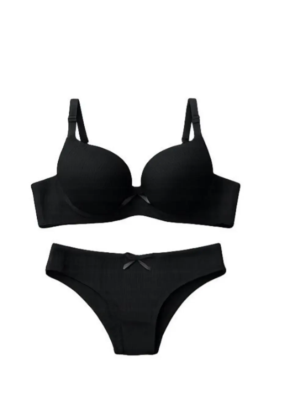 Conjunto algodón copa B GG90258 2