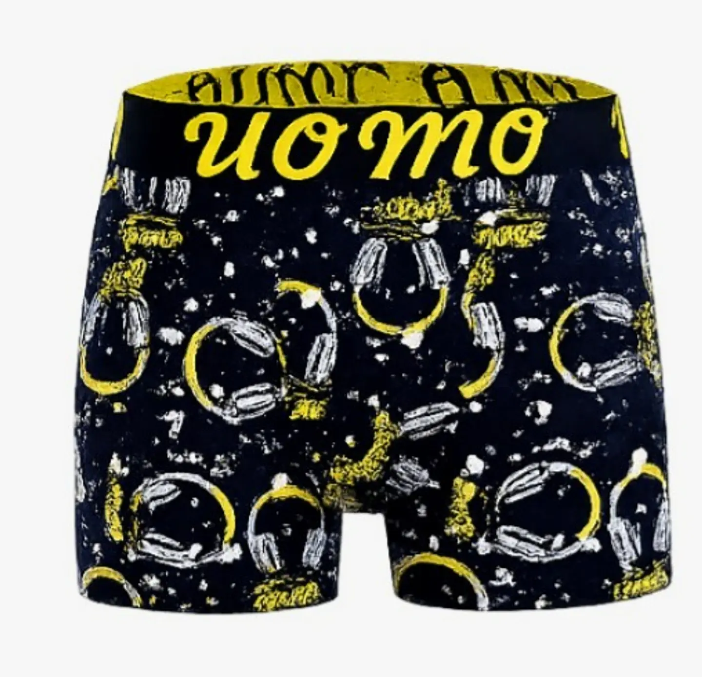 BOXER CABALLERO F-G5071 2