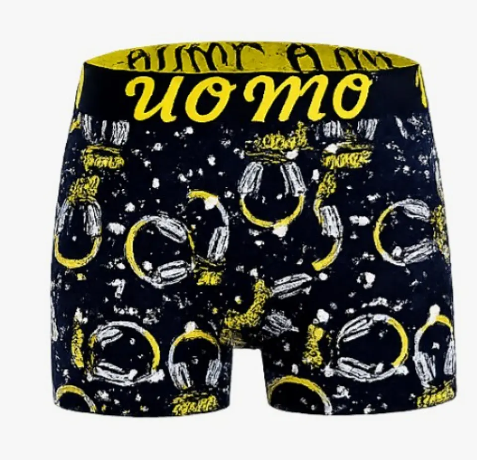 BOXER CABALLERO F-G5071 2