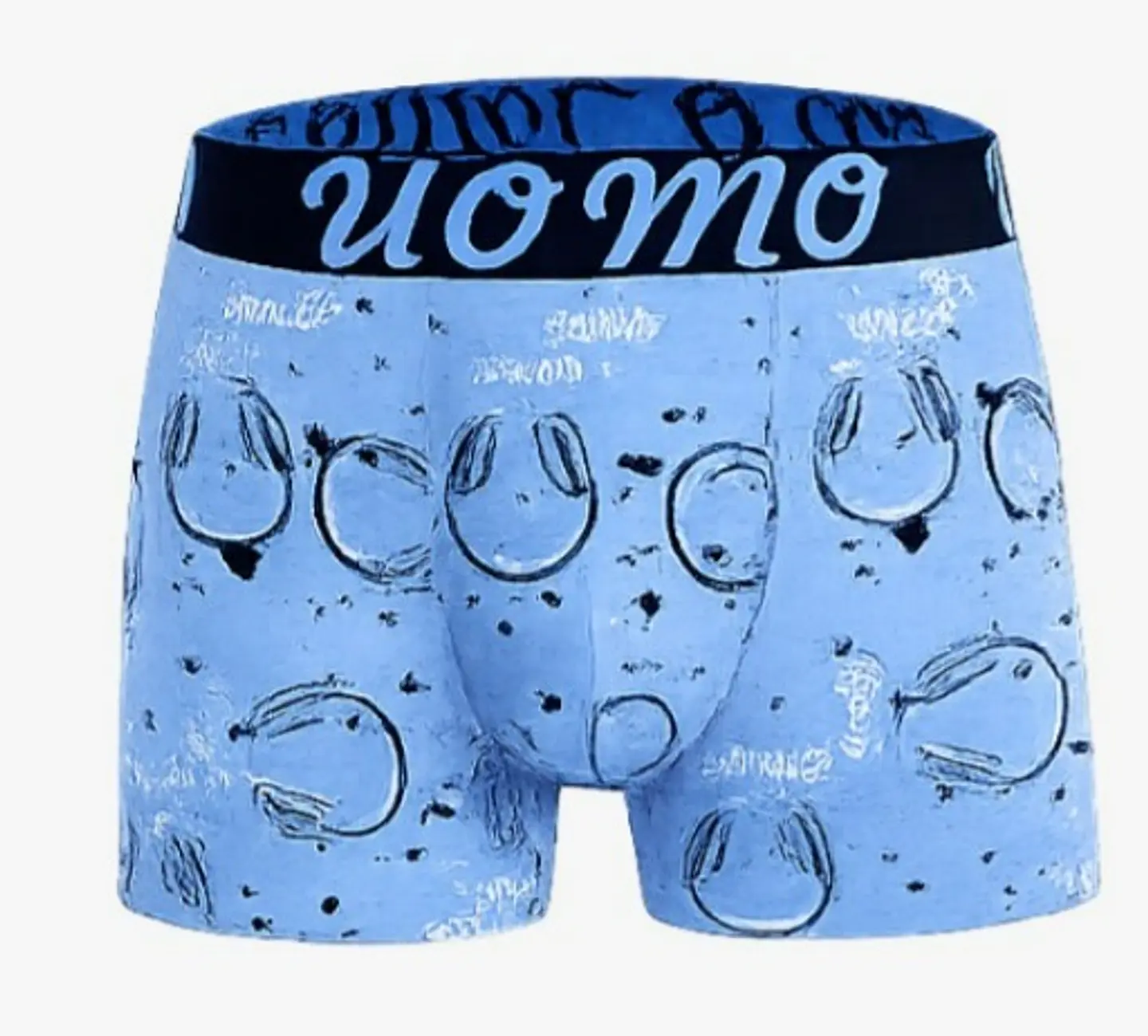 BOXER CABALLERO F-G5071 3