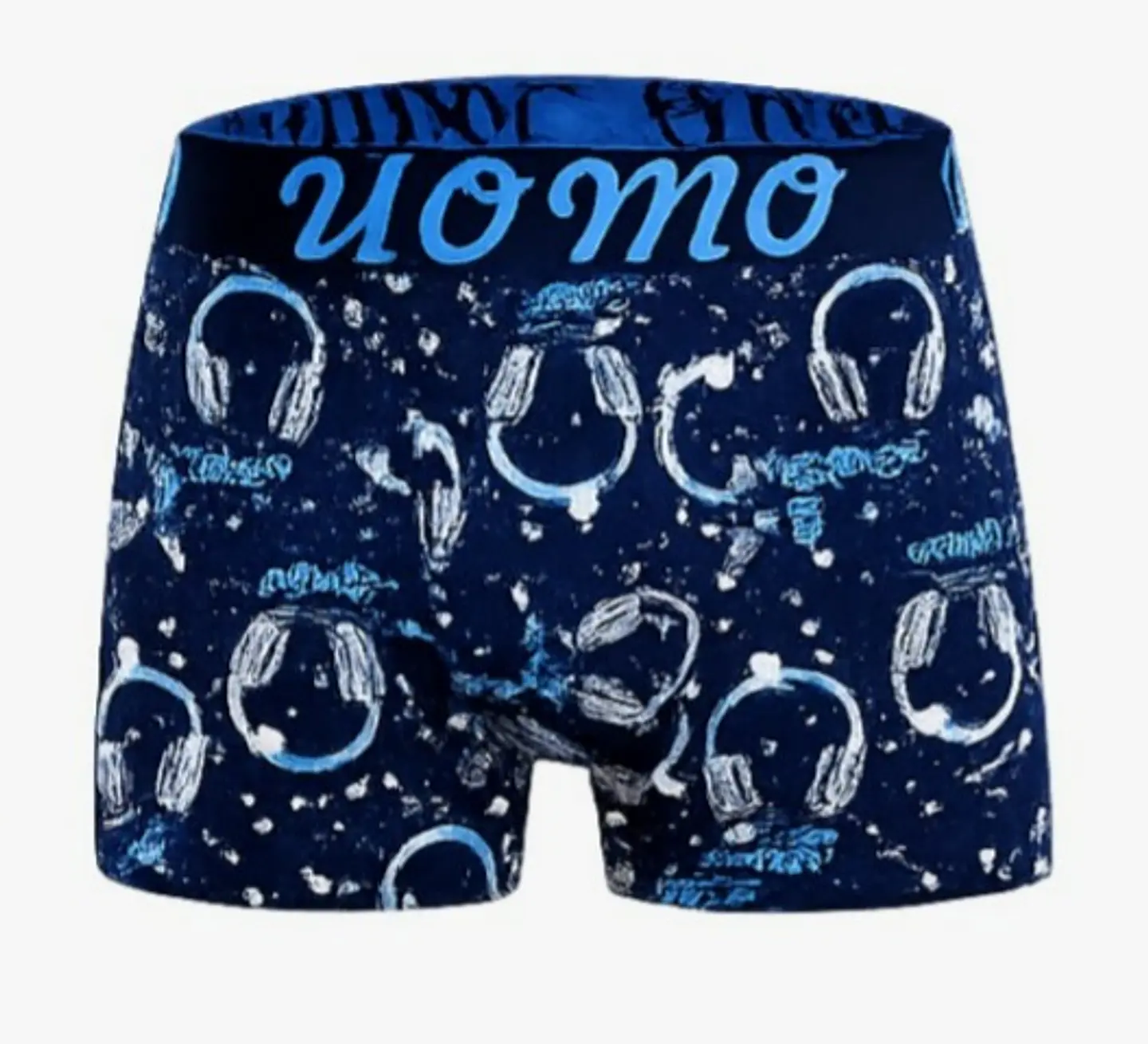 BOXER CABALLERO F-G5071 4