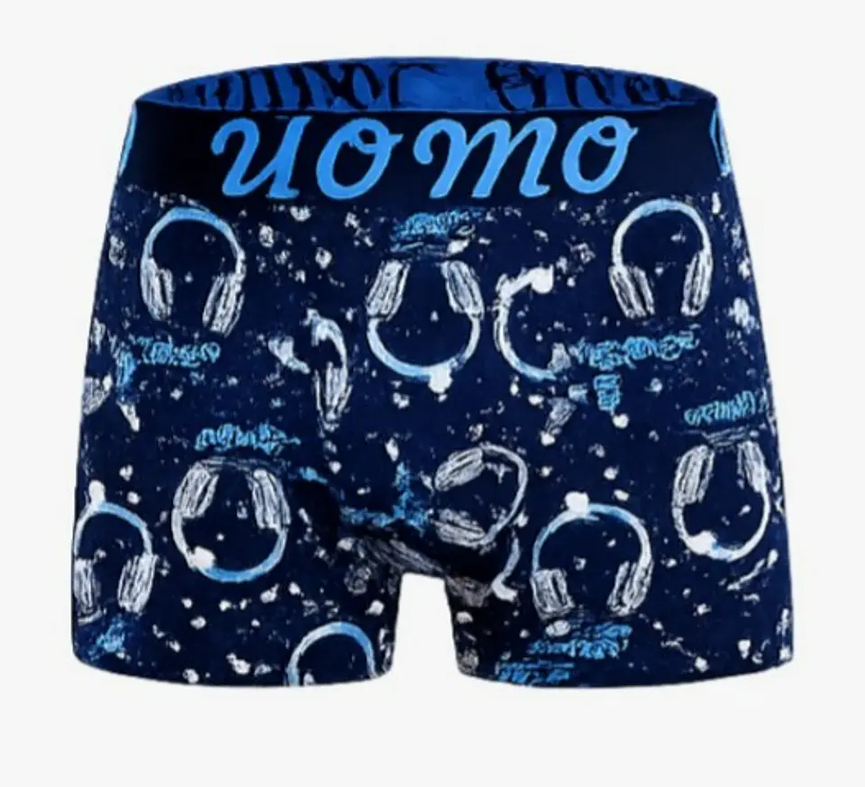 BOXER CABALLERO F-G5071 4