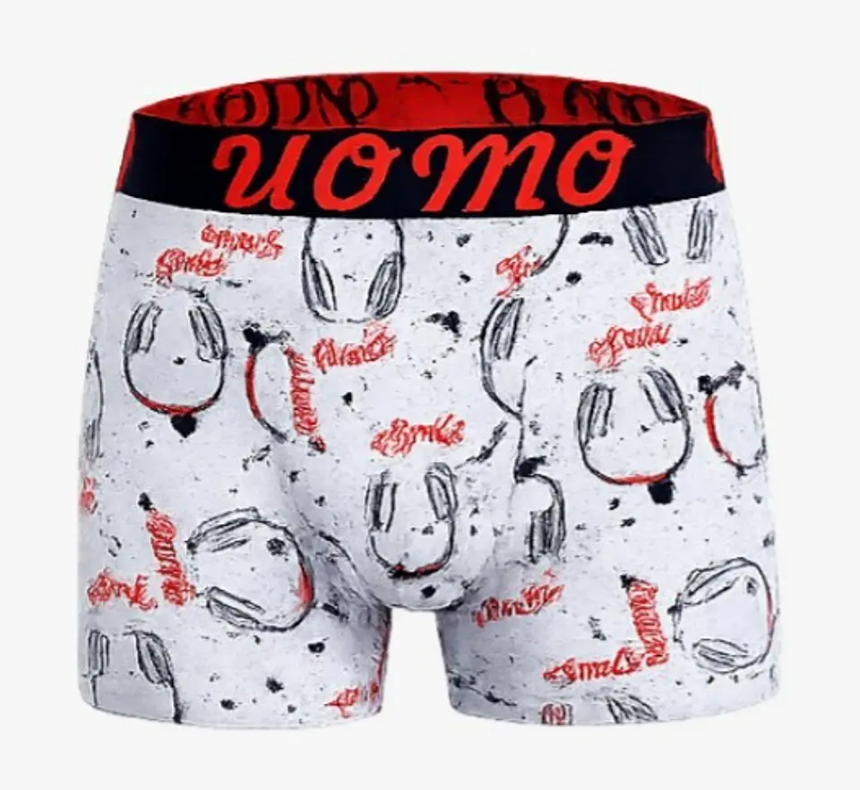 BOXER CABALLERO F-G5071 5