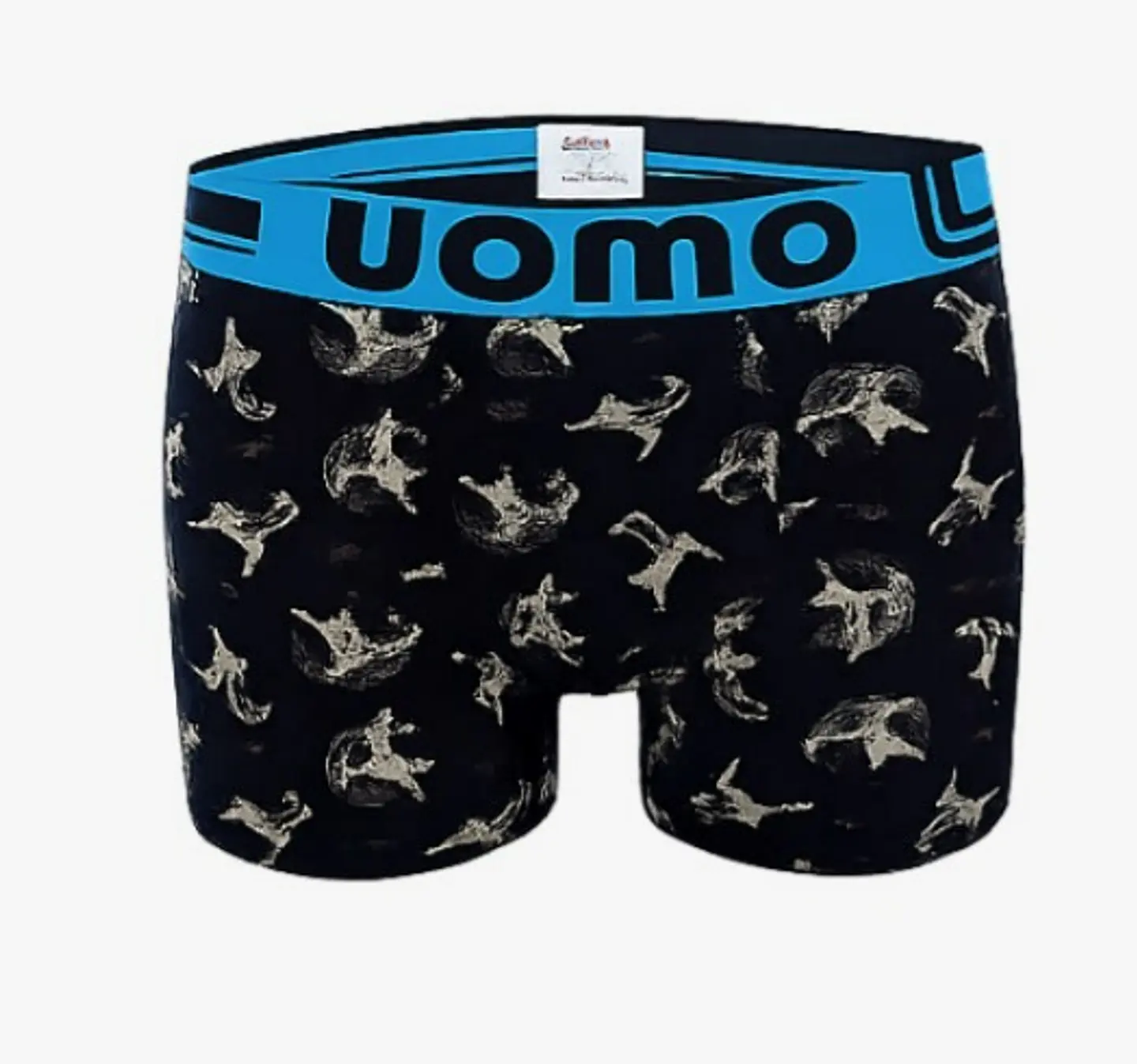 BOXER CABALLERO 8349 2