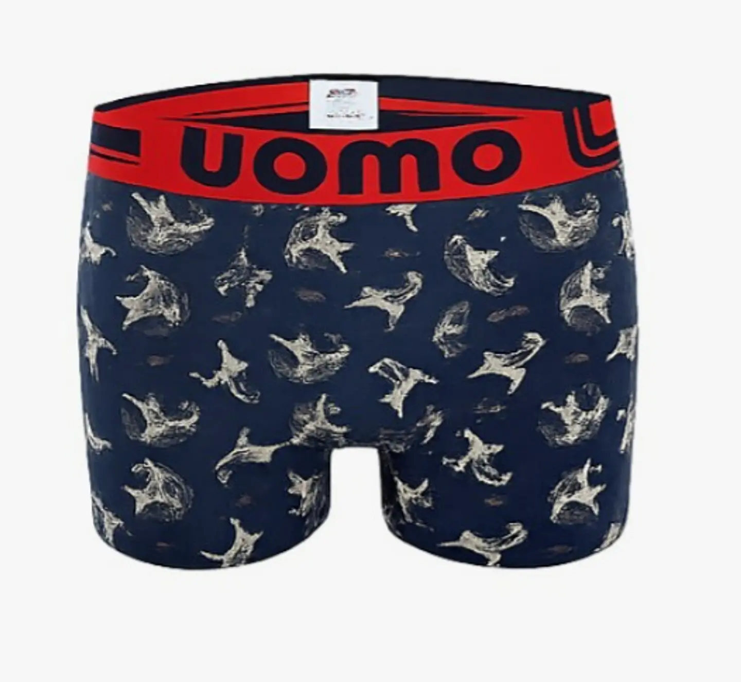 BOXER CABALLERO 8349 3