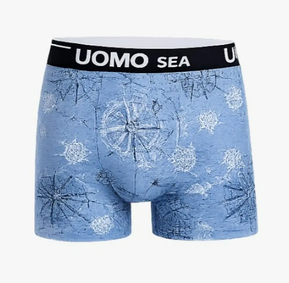 BOXER CABALLERO B632 3