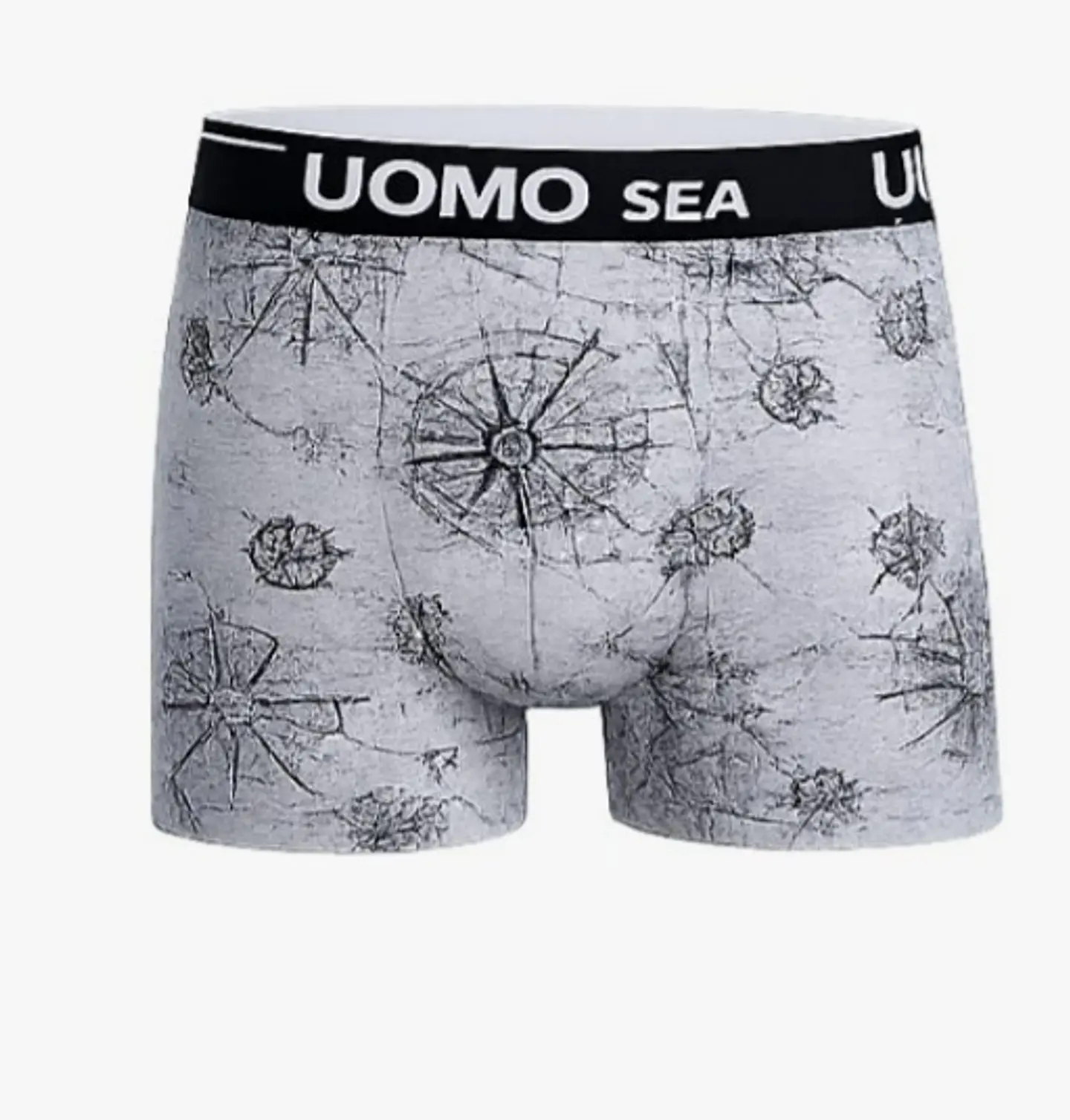 BOXER CABALLERO B632 4