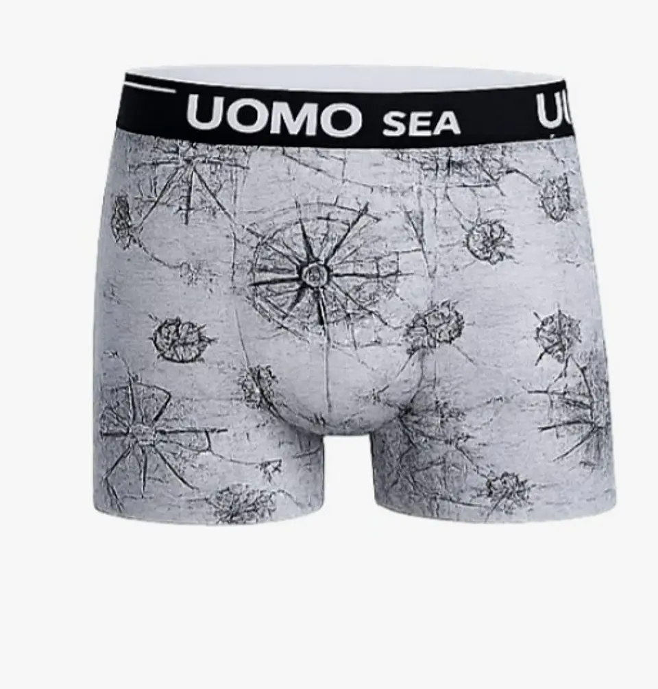 BOXER CABALLERO B632 4