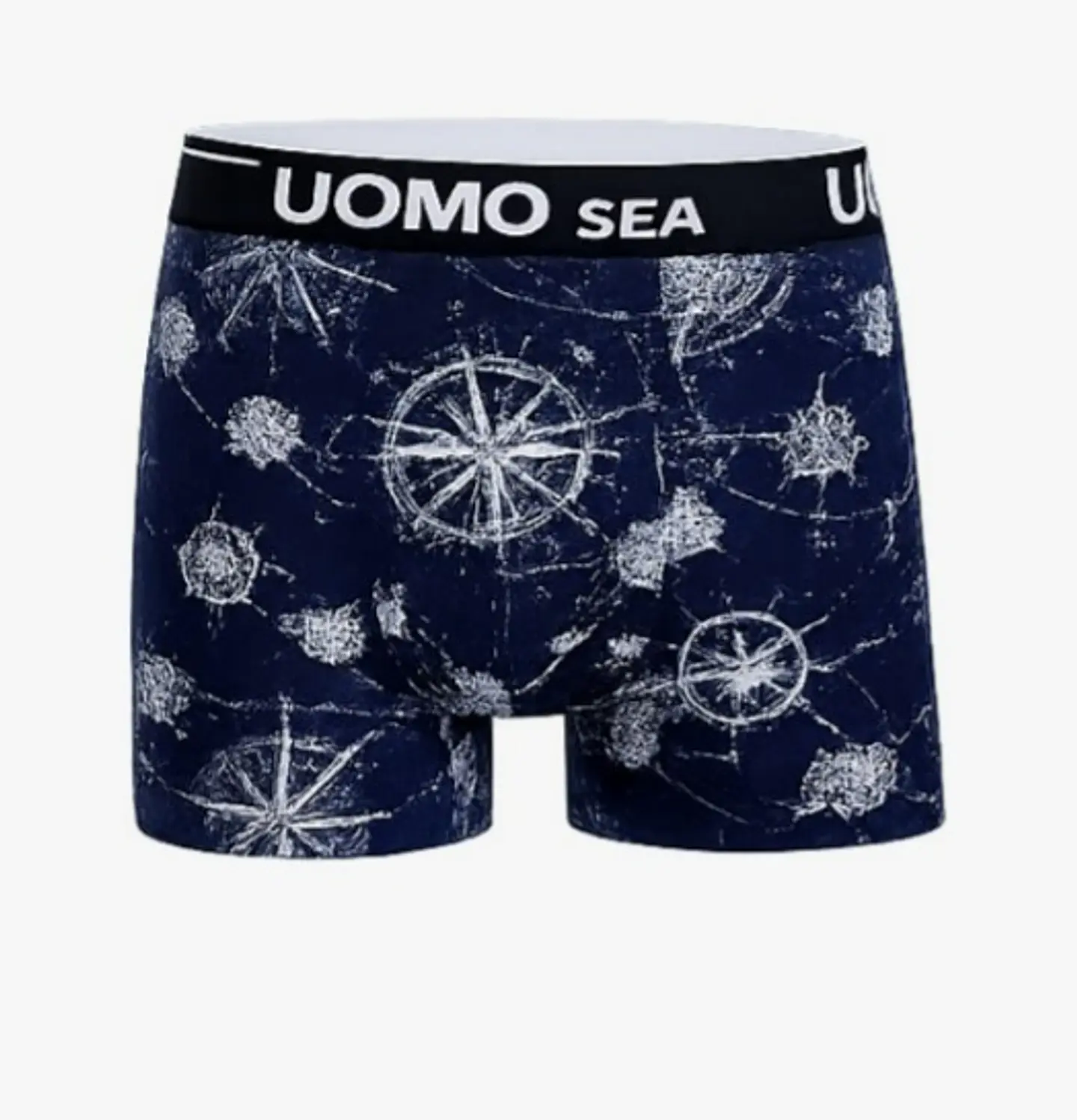 BOXER CABALLERO B632 5