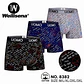 BOXER CABALLERO 8382 - Miniatura 1