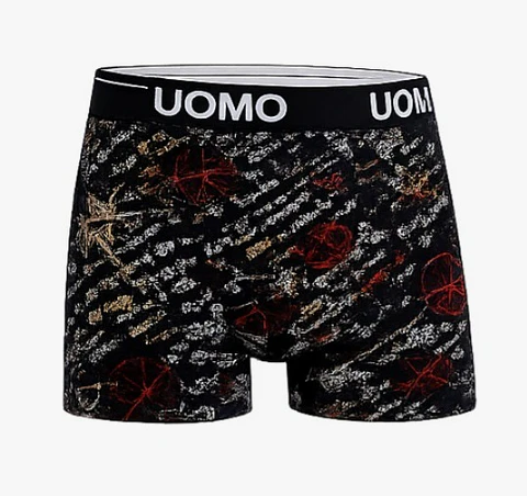 BOXER CABALLERO 8382