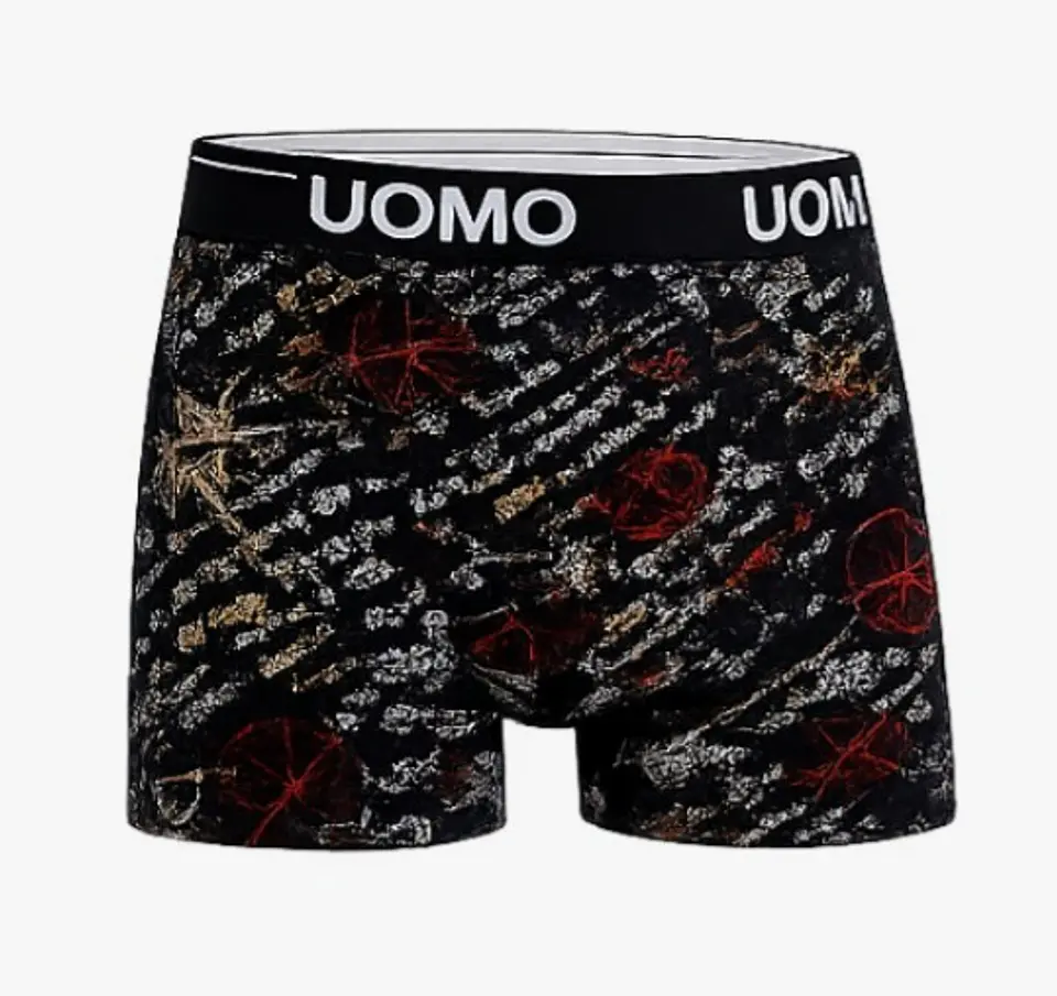 BOXER CABALLERO 8382 2