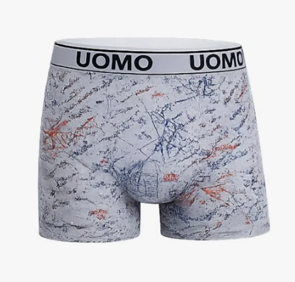 BOXER CABALLERO 8382 4