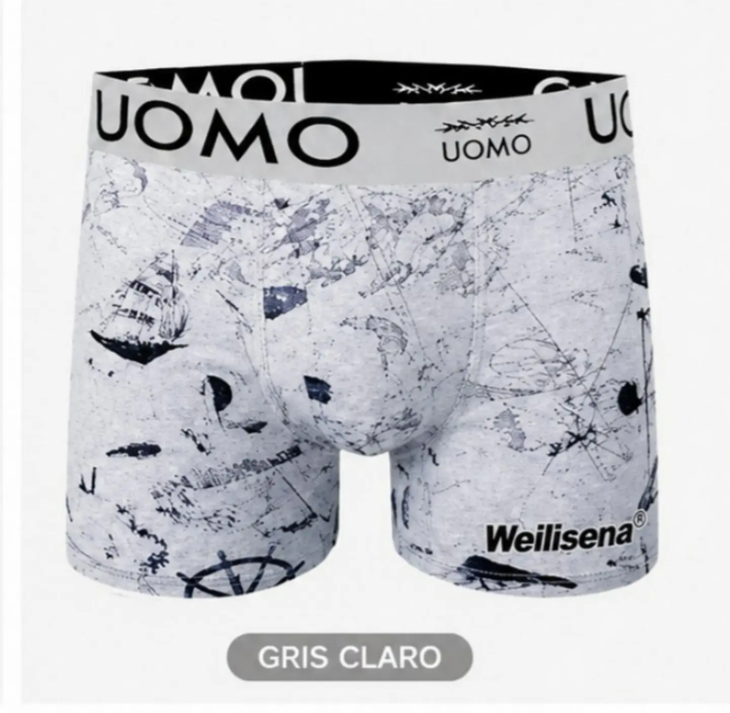 BOXER CABALLERO F-5530 3