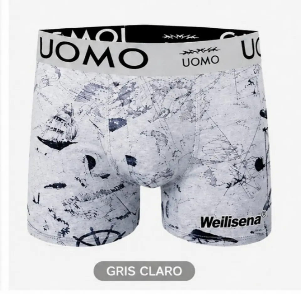 BOXER CABALLERO F-5530 3