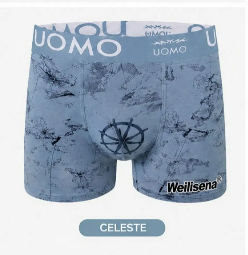 BOXER CABALLERO F-5530 4