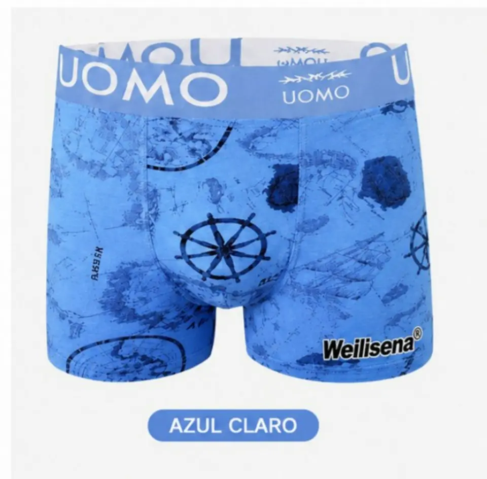 BOXER CABALLERO F-5530 5