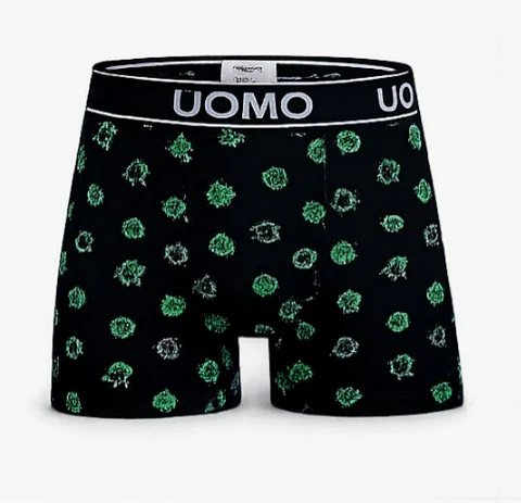 BOXER CABALLERO 8378