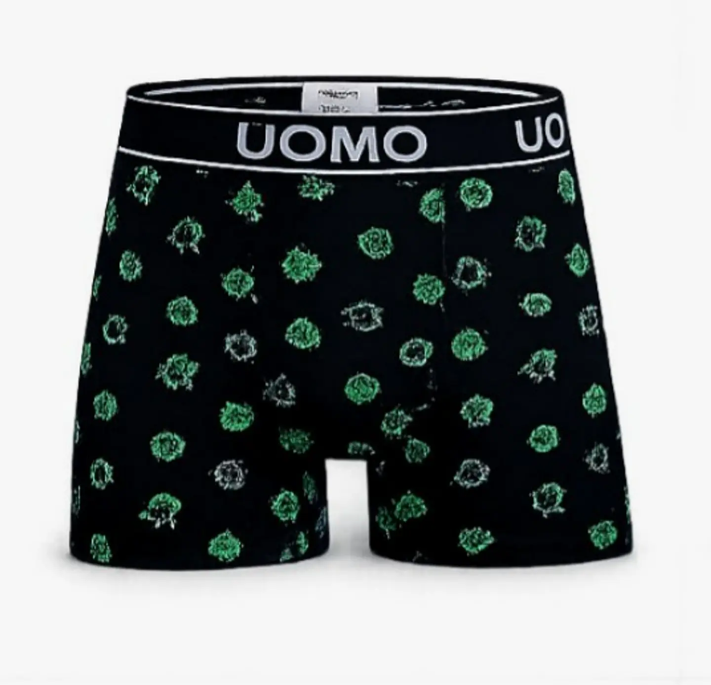 BOXER CABALLERO 8378 2