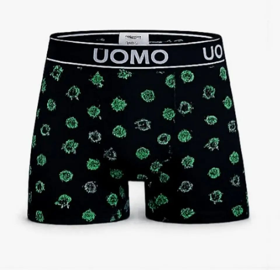 BOXER CABALLERO 8378 2