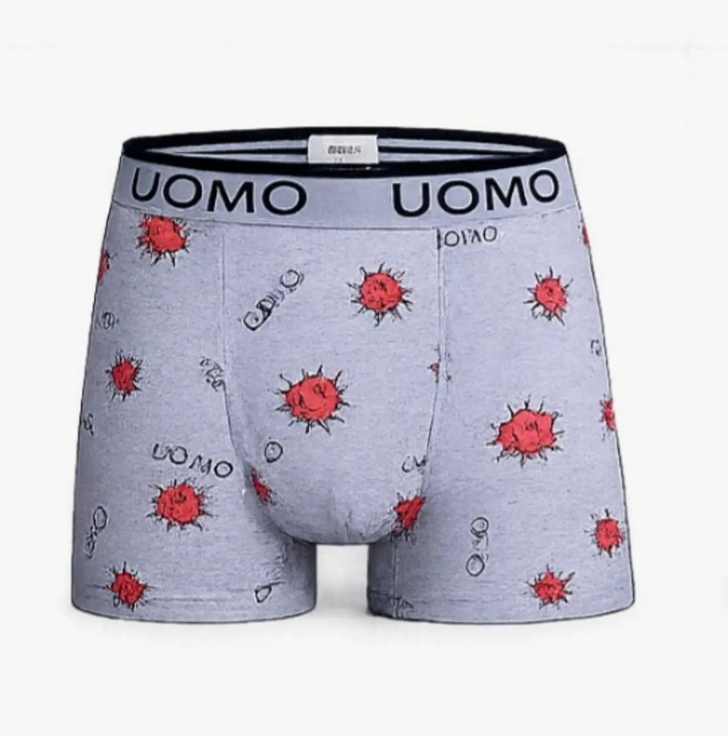 BOXER CABALLERO 8378 3