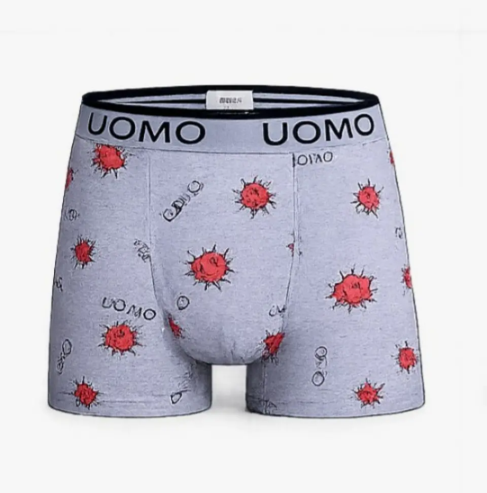 BOXER CABALLERO 8378 3