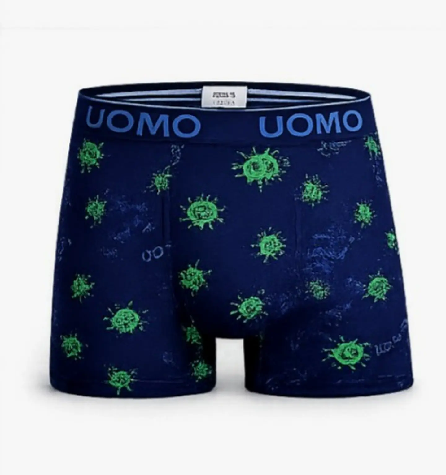 BOXER CABALLERO 8378 4