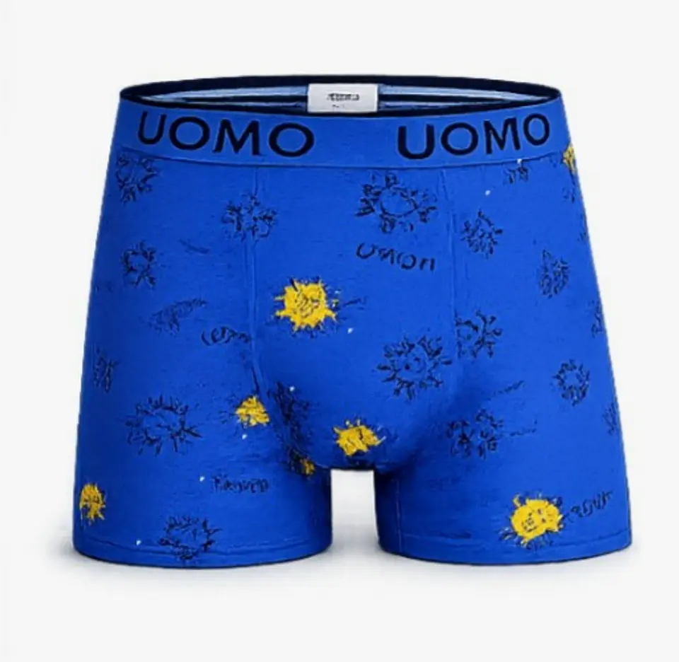 BOXER CABALLERO 8378 5