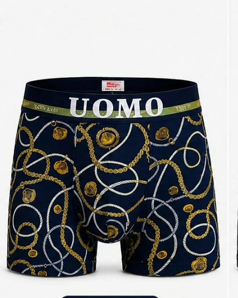 BOXER CABALLERO B640
