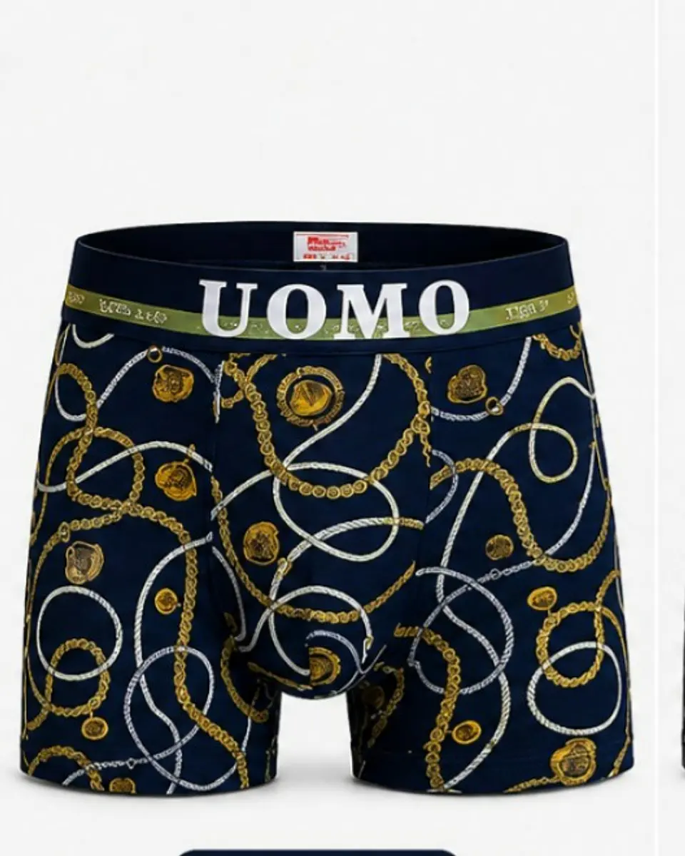 BOXER CABALLERO B640 2