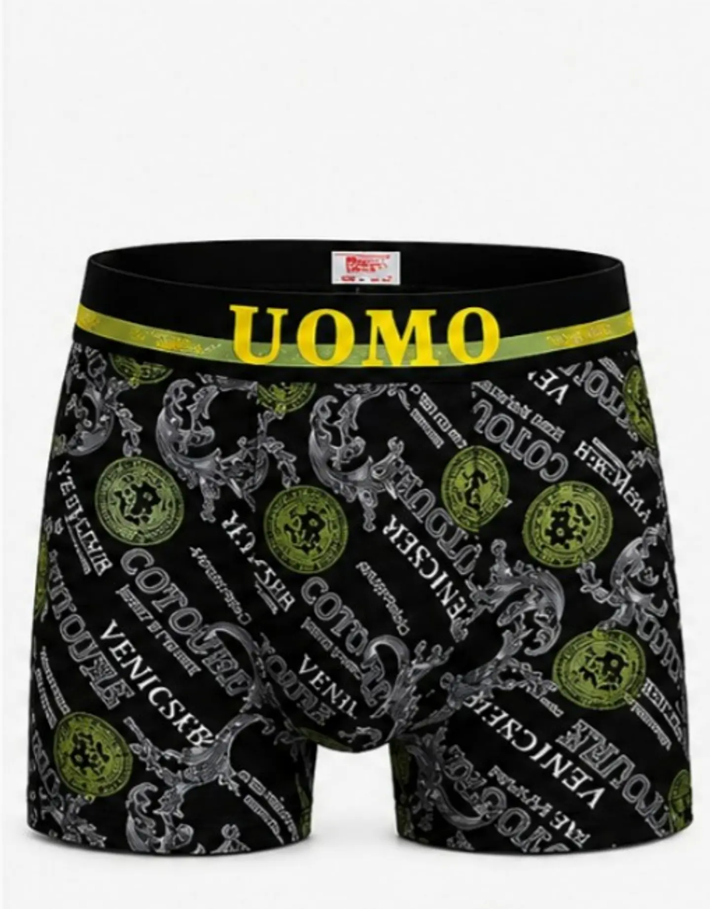 BOXER CABALLERO B640 3