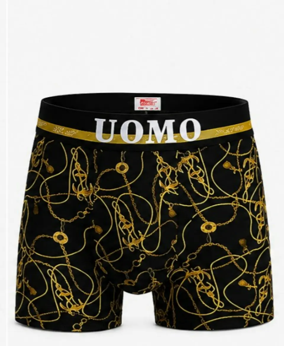 BOXER CABALLERO B640 4